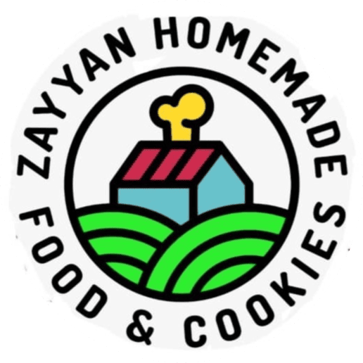 logozayyanhomemade